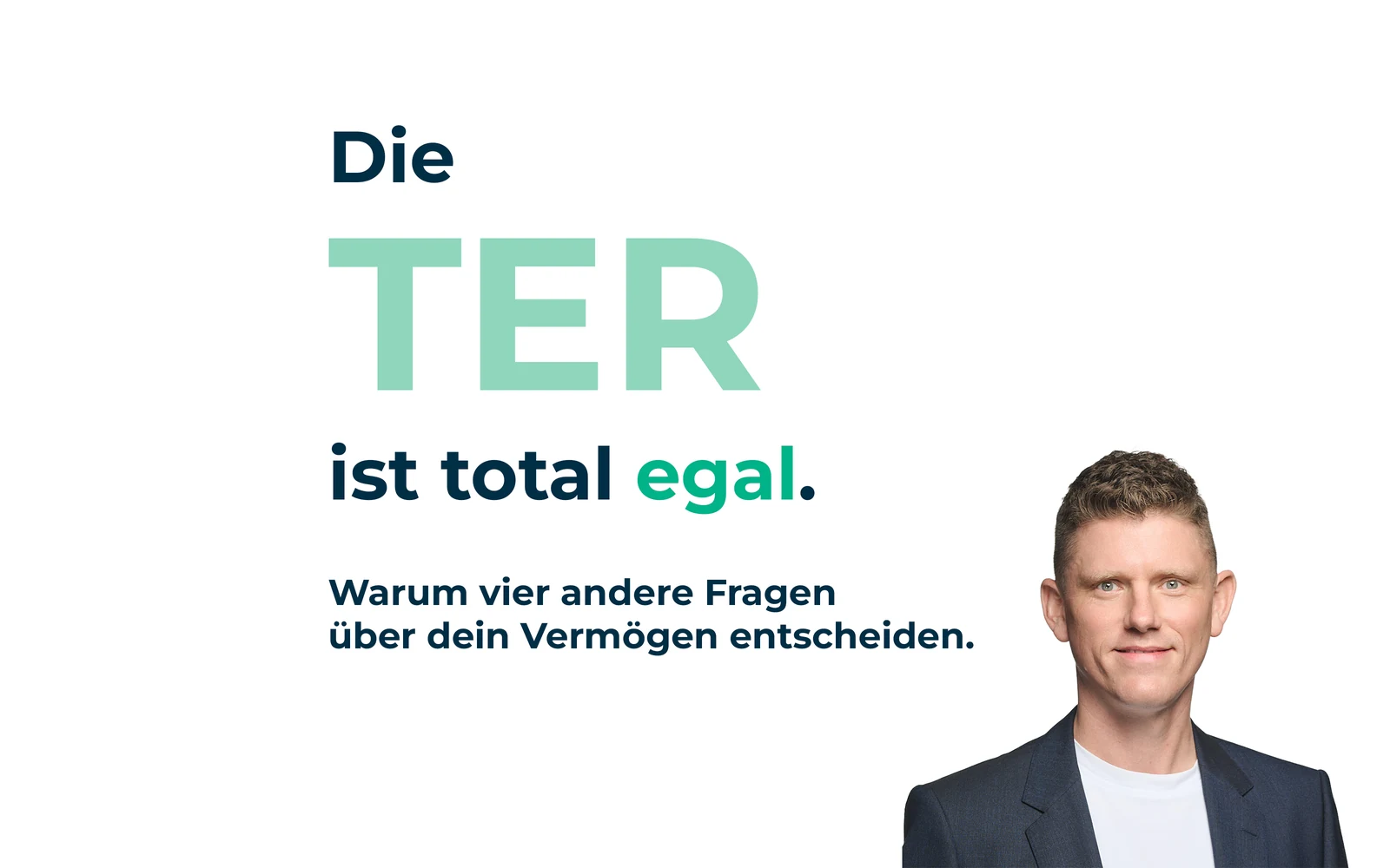 Titelbild zum Beitrag Aktiv oder passiv? Warum die wichtigste Frage selten die Kostenfrage ist.