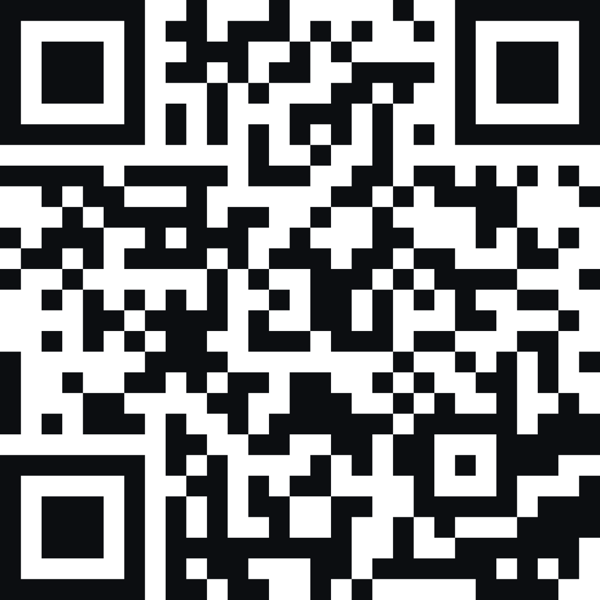 QR-Code für den WhatsApp-Newsletter